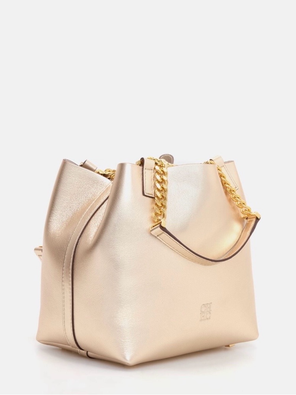 CAROLINA HERRERA / Matryhoska Chain XS mini handbag
